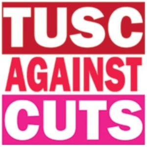 TUSC Against Cuts